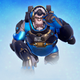 Illustration for article titled BlizzCon In-Game Loot Is One Of My Favorite Annual Gaming Traditions